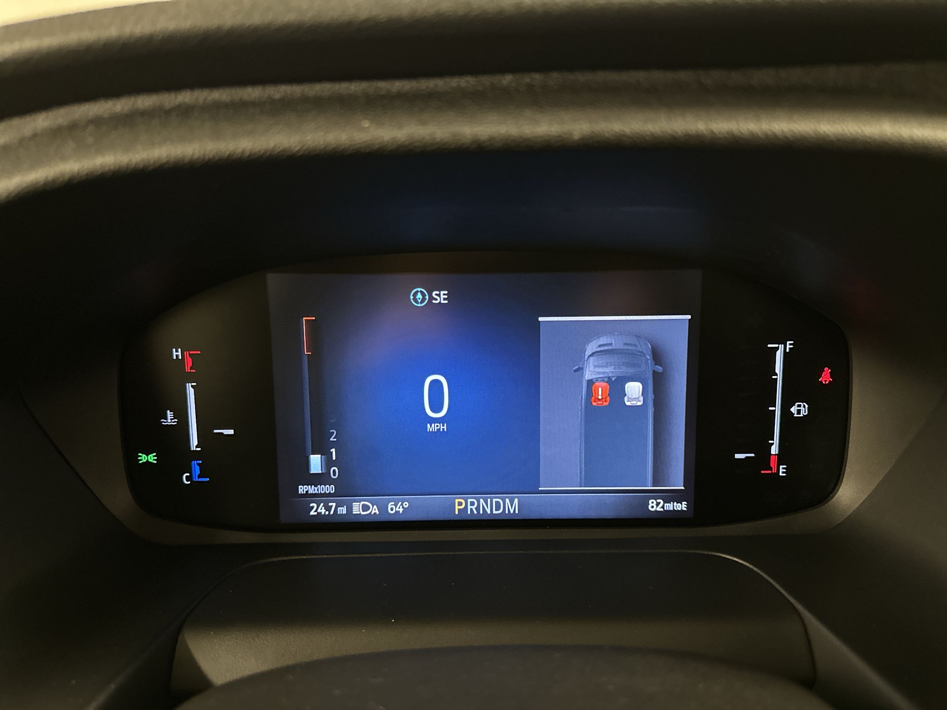 Thumbnail: 2026 Ford Transit Series - 6