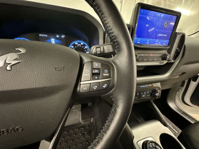 Thumbnail: 2021 Ford Bronco Sport - 9