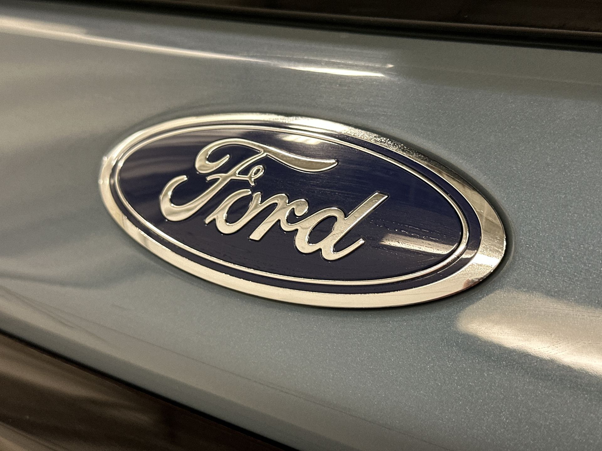 Thumbnail: 2026 Ford Explorer - 29