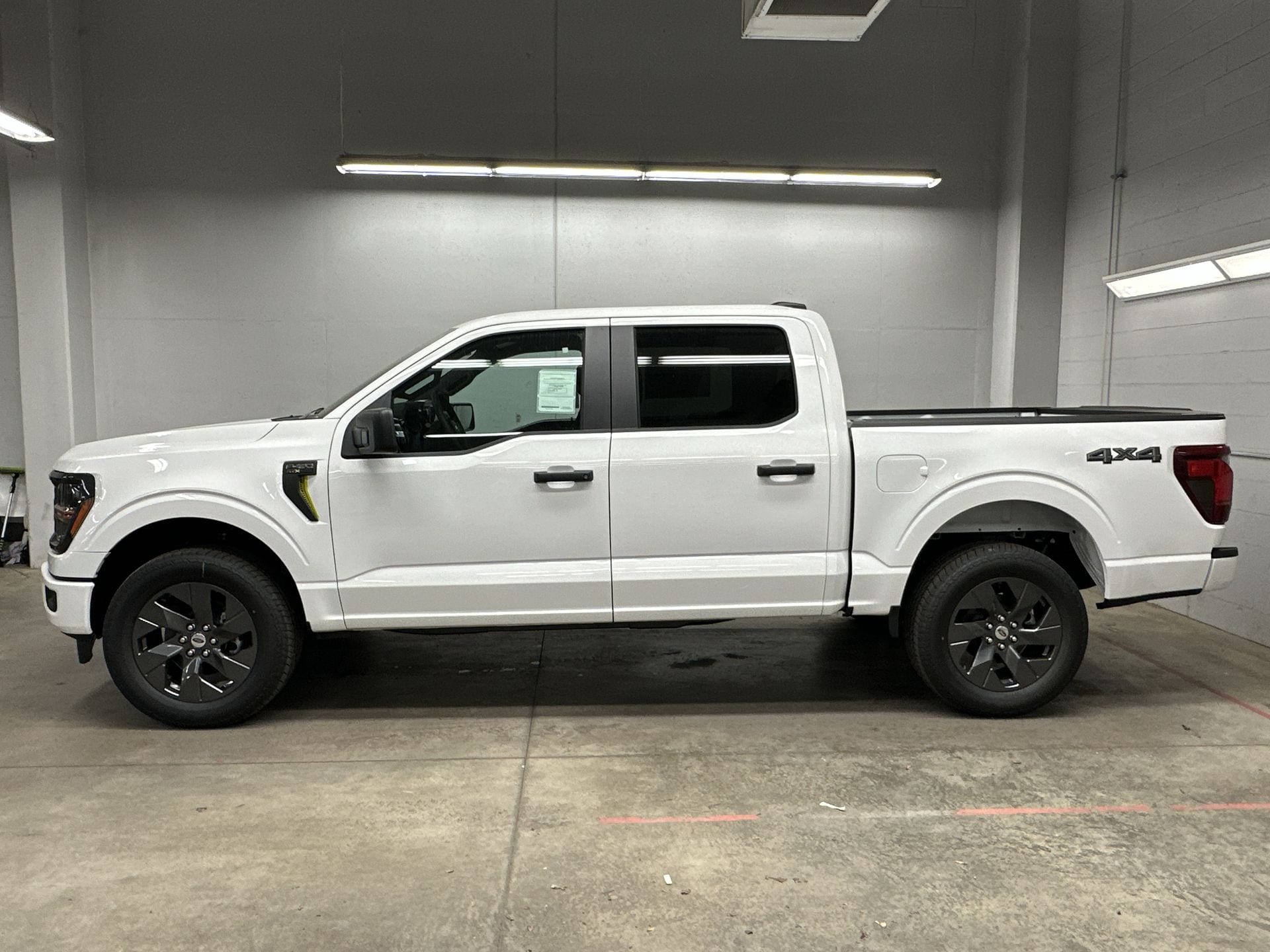 Thumbnail: 2025 Ford F-150 - 10