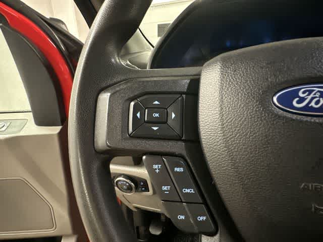 Thumbnail: 2019 Ford Econoline - 8