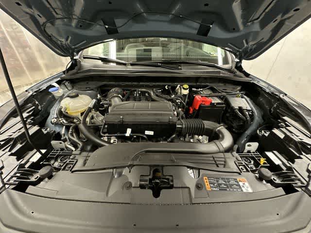 Thumbnail: 2026 Ford Escape - 26