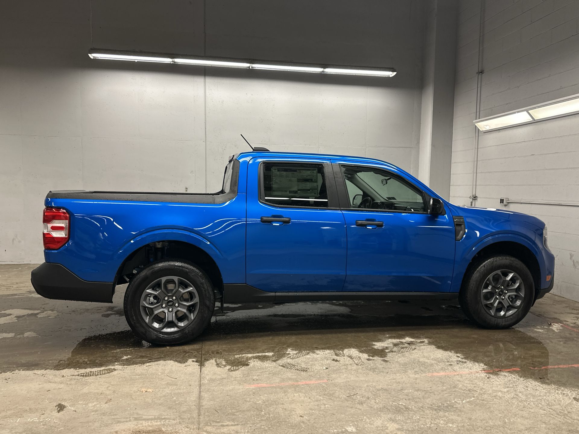 Thumbnail: 2026 Ford Maverick - 3