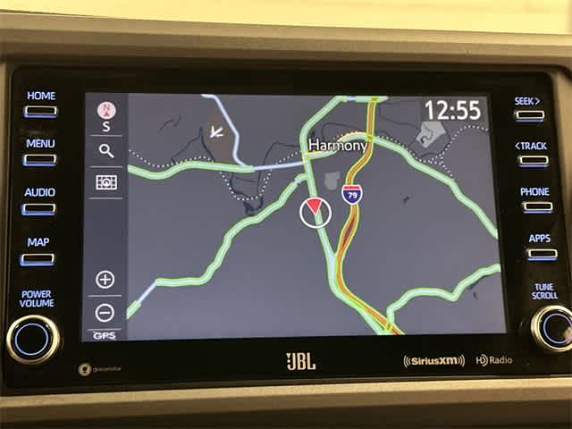 Thumbnail: 2020 Toyota Tacoma - 13