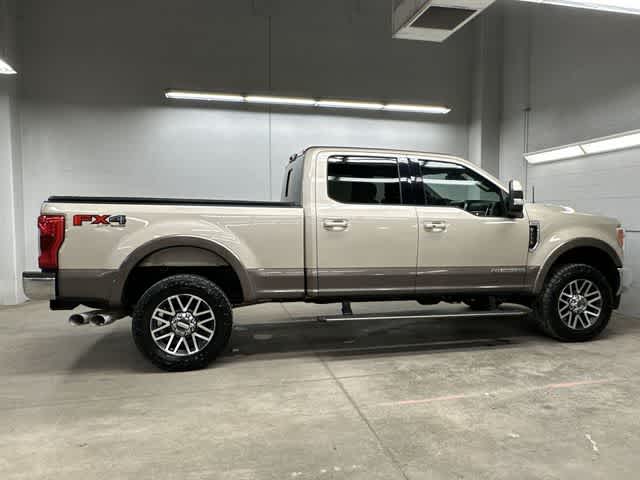 Thumbnail: 2018 Ford Econoline - 3