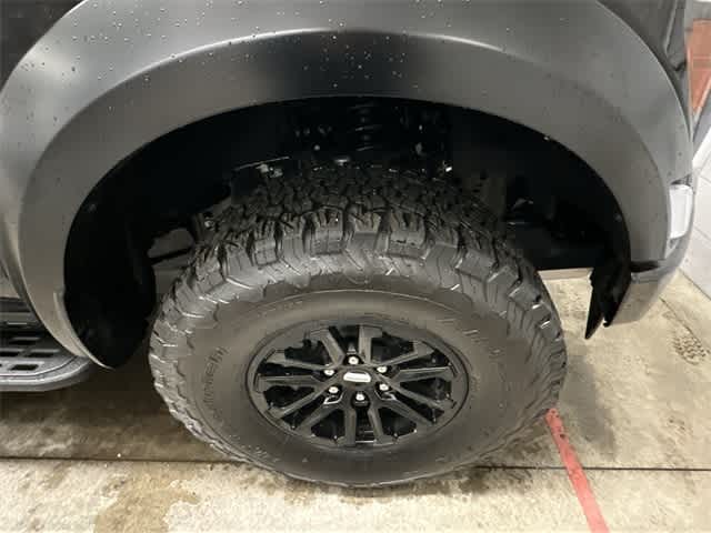 Thumbnail: 2025 Ford F-150 - 5