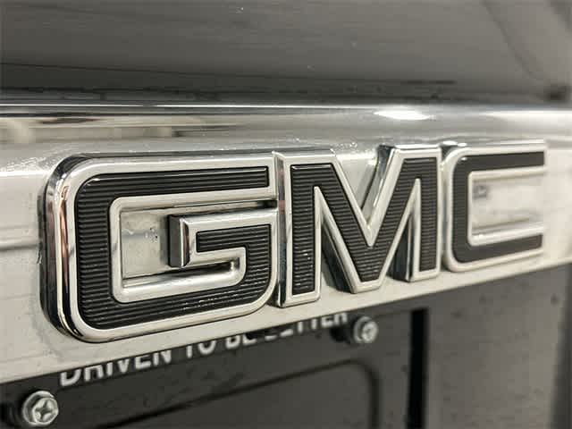 Thumbnail: 2020 GMC Yukon - 32