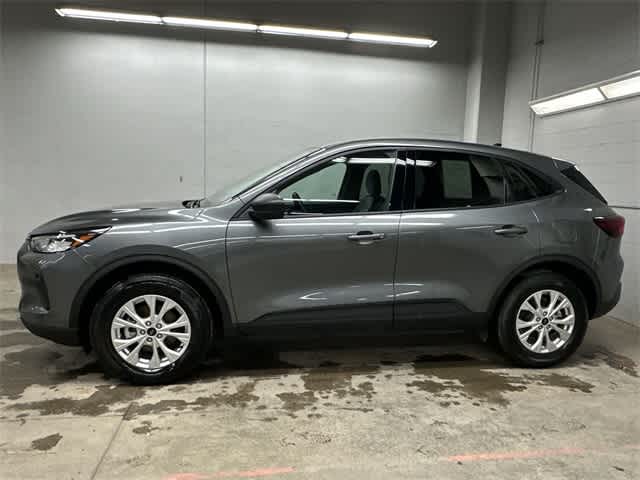 Thumbnail: 2025 Ford Escape - 2