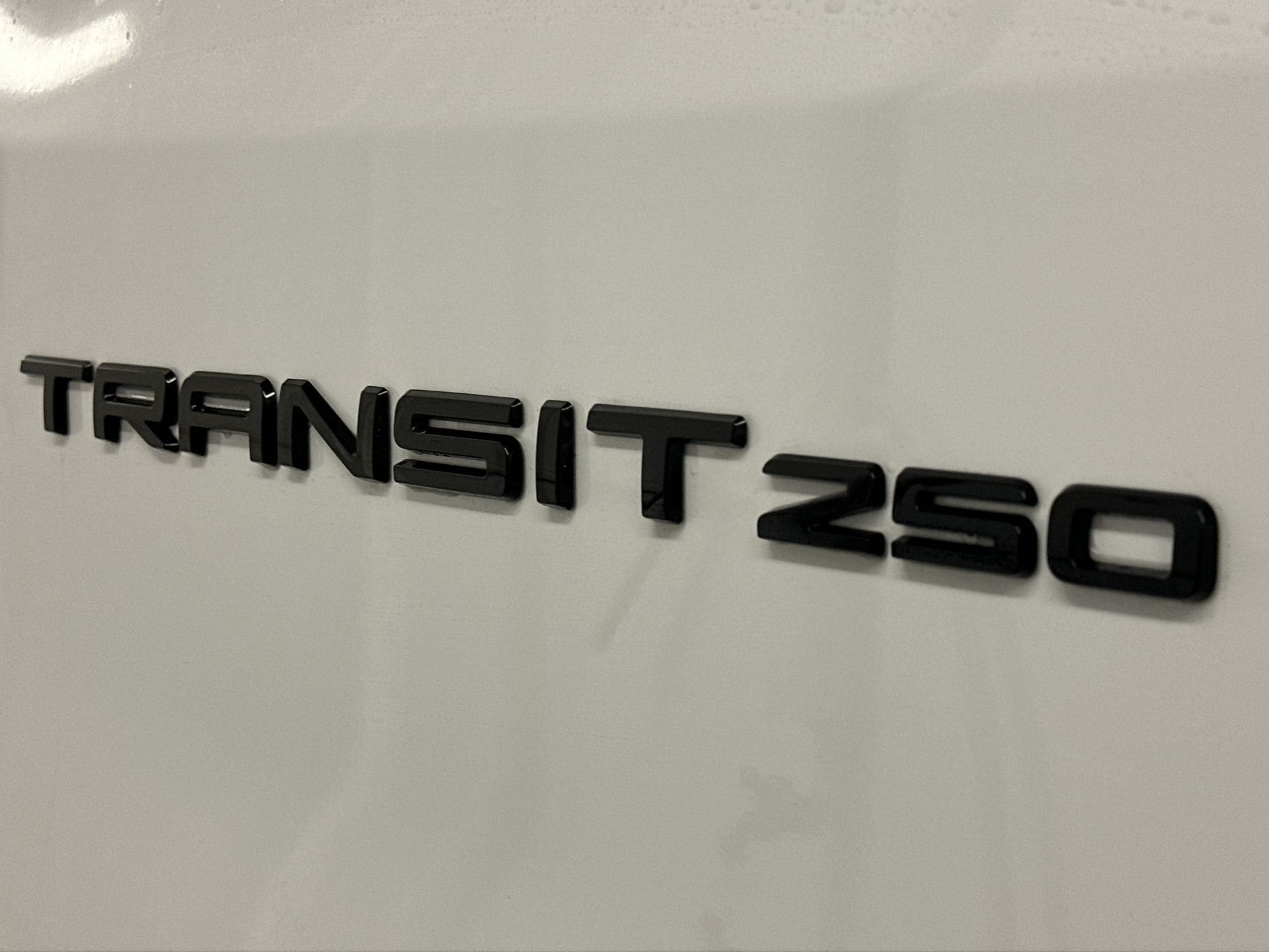 Thumbnail: 2026 Ford Transit Series - 28