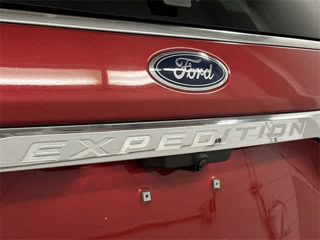 Thumbnail: 2020 Ford Expedition - 29