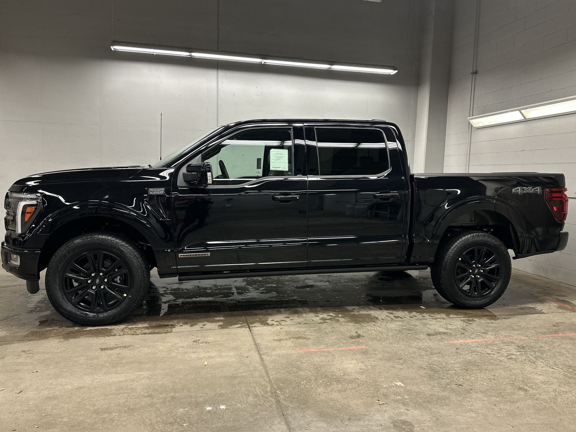 Thumbnail: 2025 Ford F-150 - 2