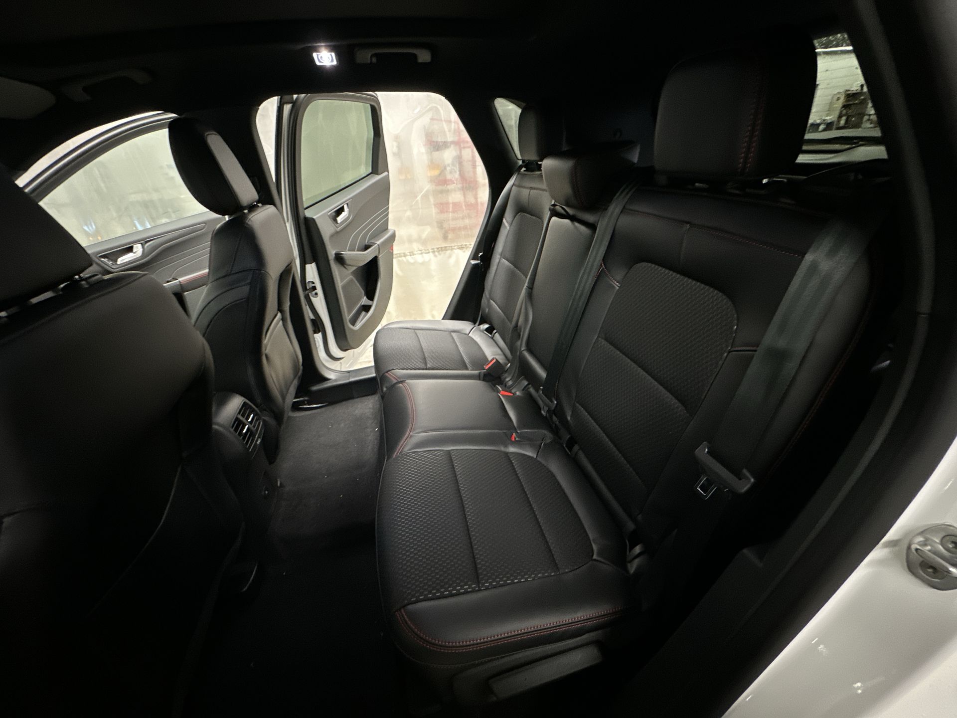 Thumbnail: 2026 Ford Escape - 19