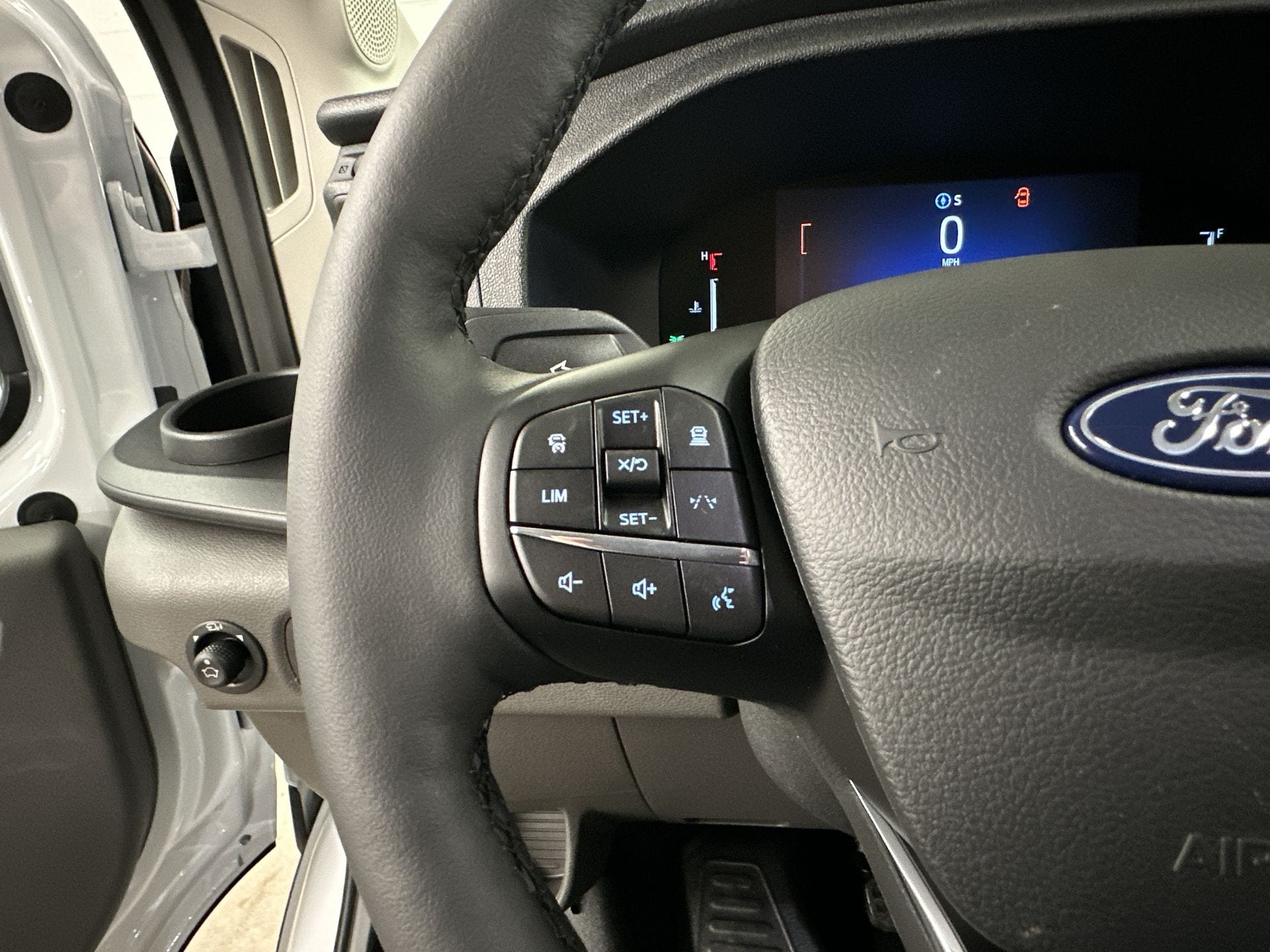 Thumbnail: 2026 Ford Transit Series - 8