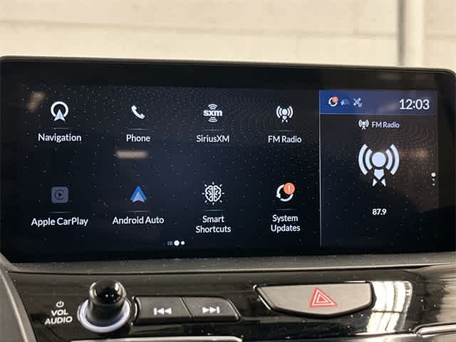 Thumbnail: 2023 Acura RDX - 14