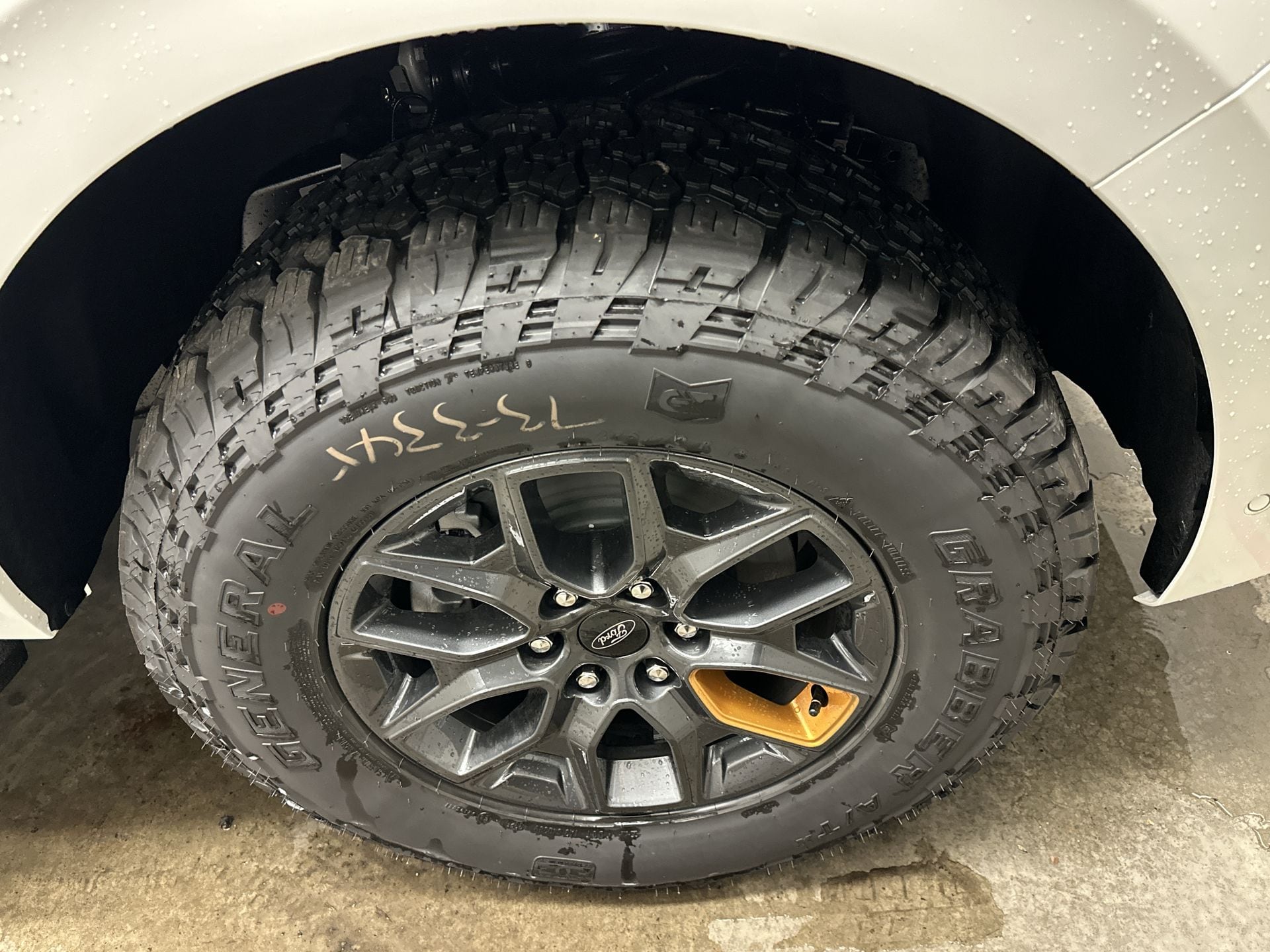 Thumbnail: 2025 Ford Expedition - 5