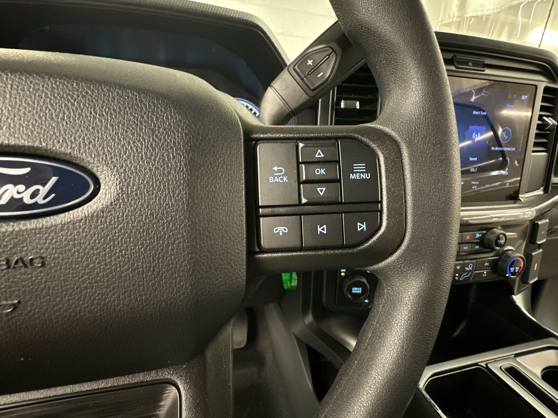 Thumbnail: 2026 Ford F-150 - 9