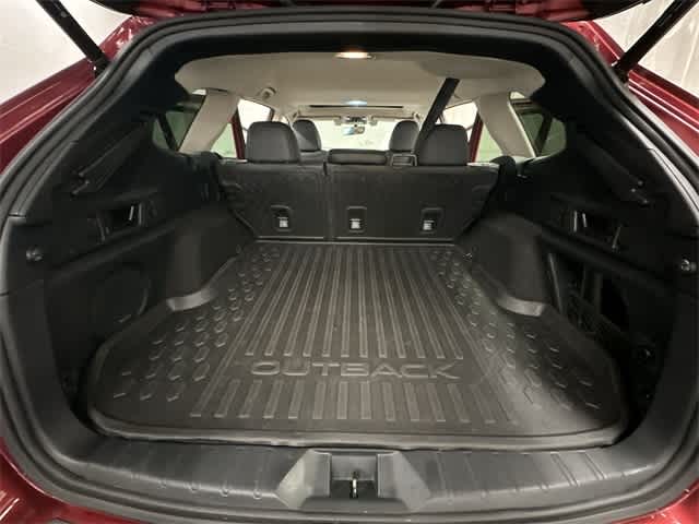 Thumbnail: 2020 Subaru Outback - 27