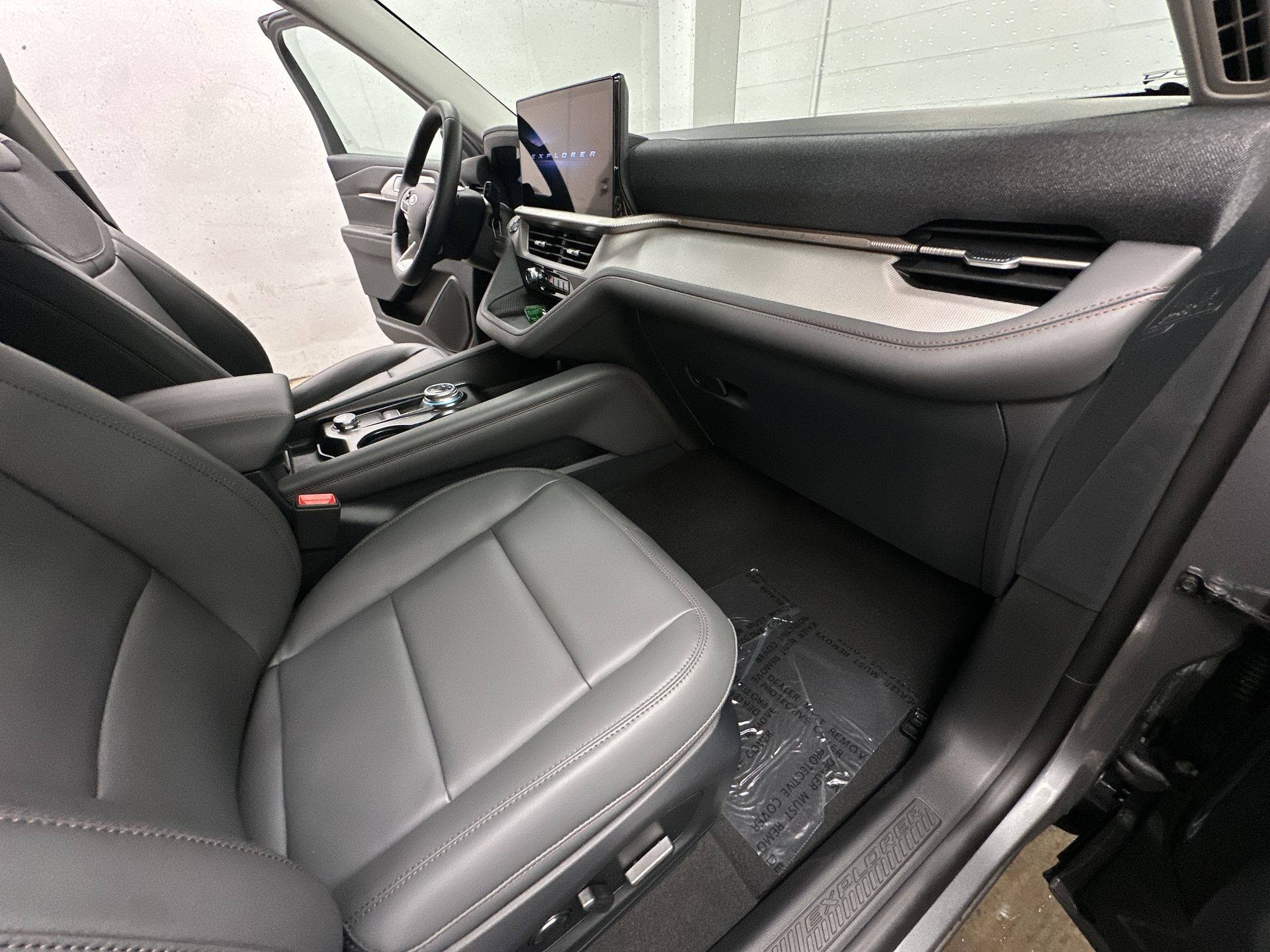 Thumbnail: 2026 Ford Explorer - 21