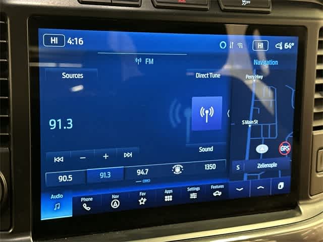 Thumbnail: 2022 Ford F-150 - 11