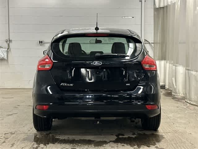 Thumbnail: 2016 Ford Focus - 4