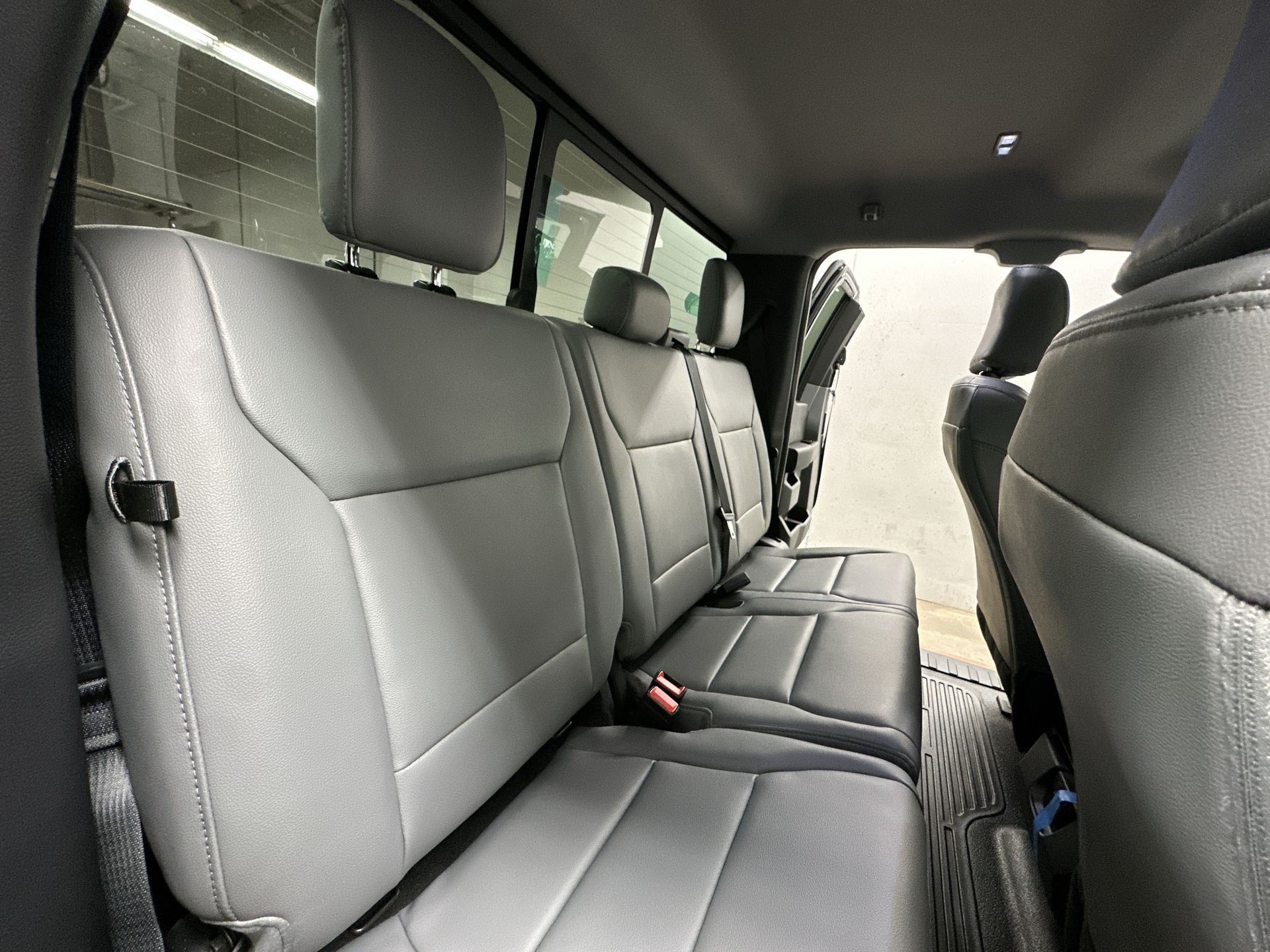 Thumbnail: 2026 Ford Econoline - 20