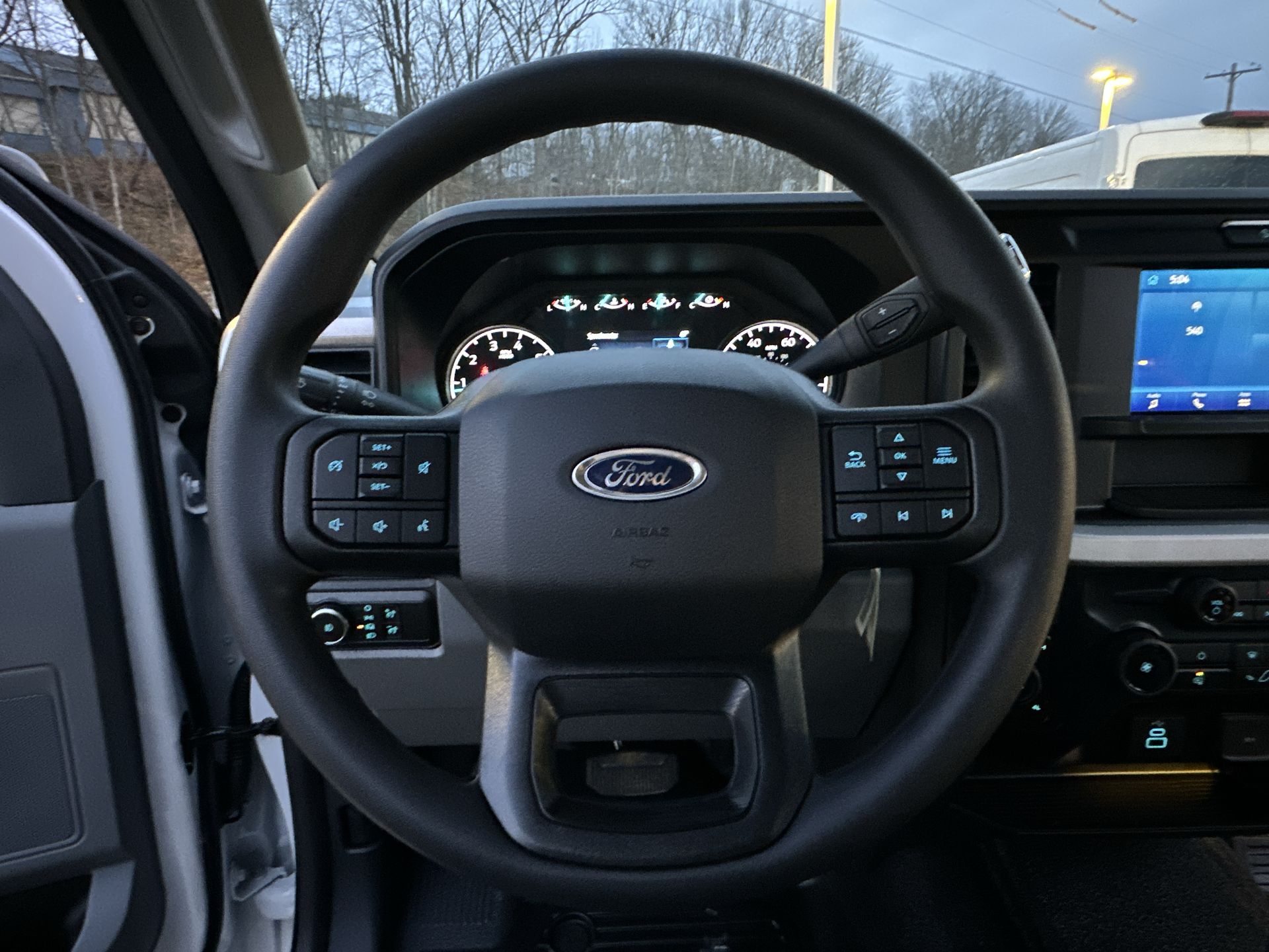 Thumbnail: 2026 Ford Econoline - 7