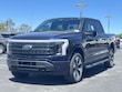  Ford F-150 Lightning