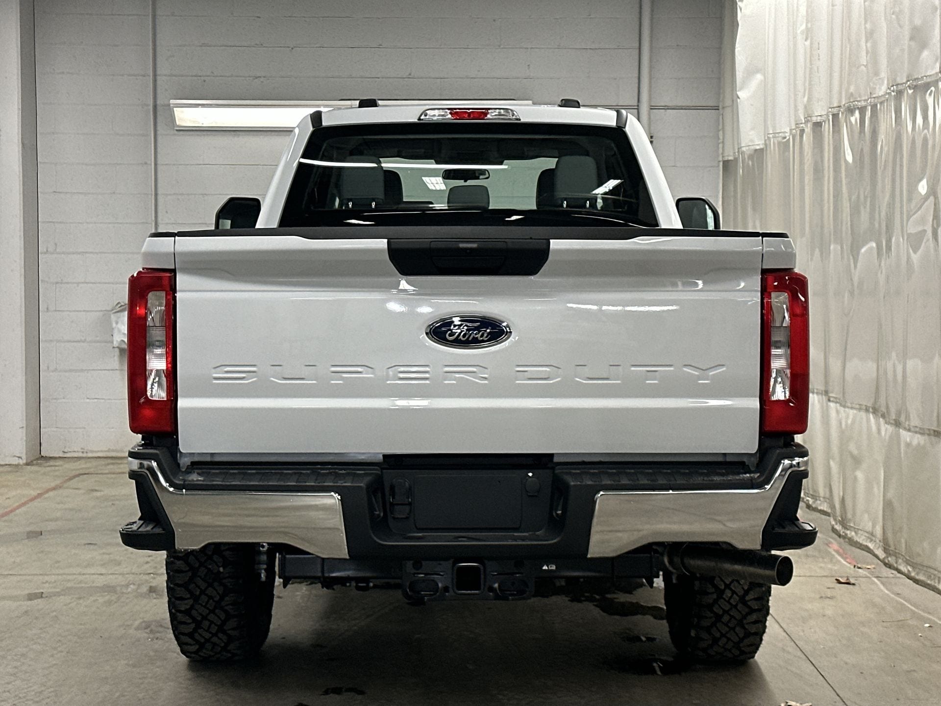 Thumbnail: 2026 Ford Econoline - 4