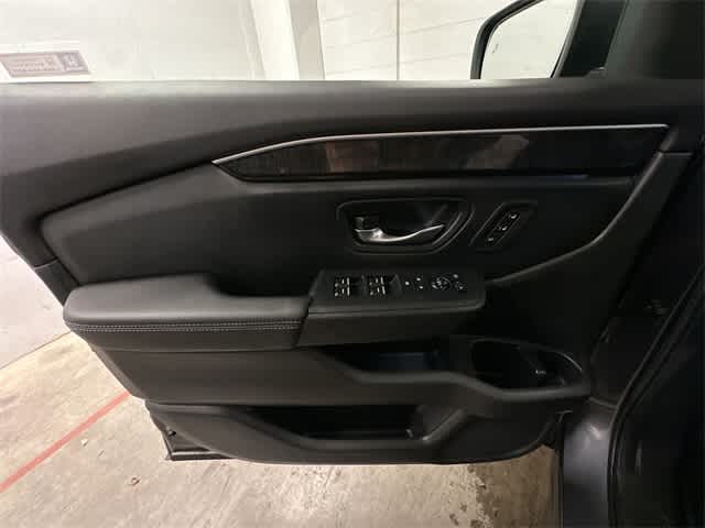 Thumbnail: 2023 Honda Pilot - 19