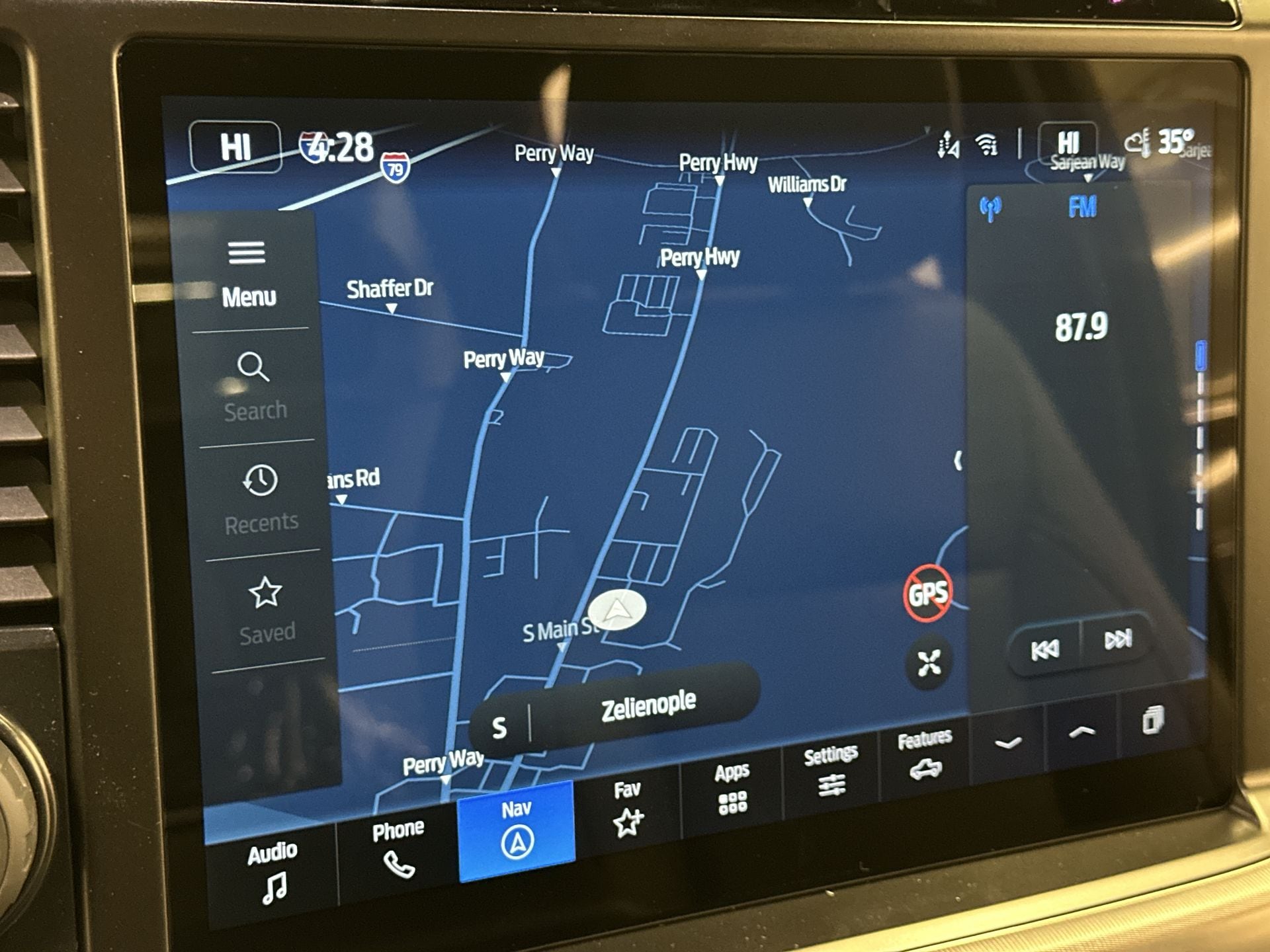 Thumbnail: 2025 Ford F-150 - 12