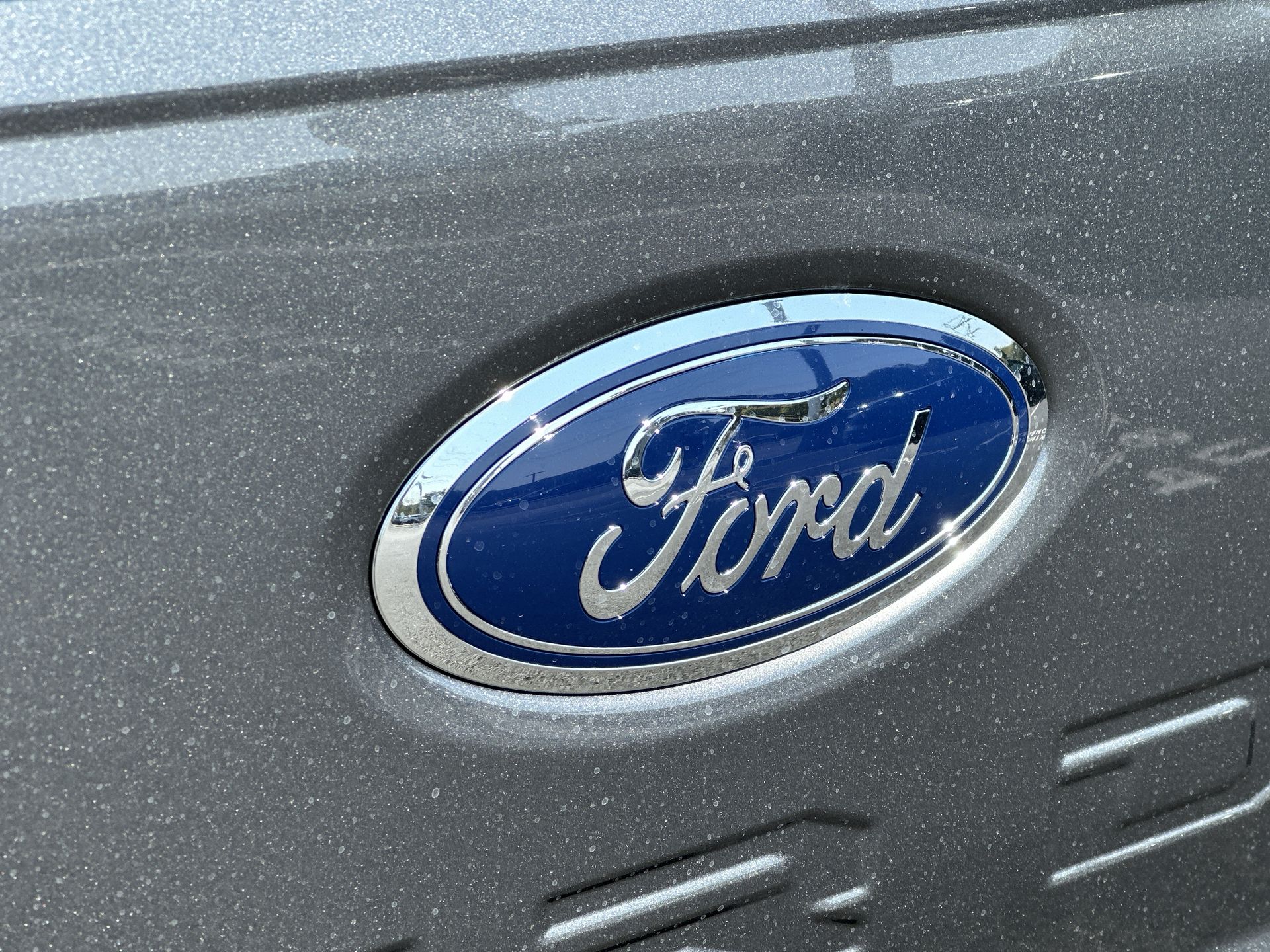 Thumbnail: 2026 Ford Econoline - 25