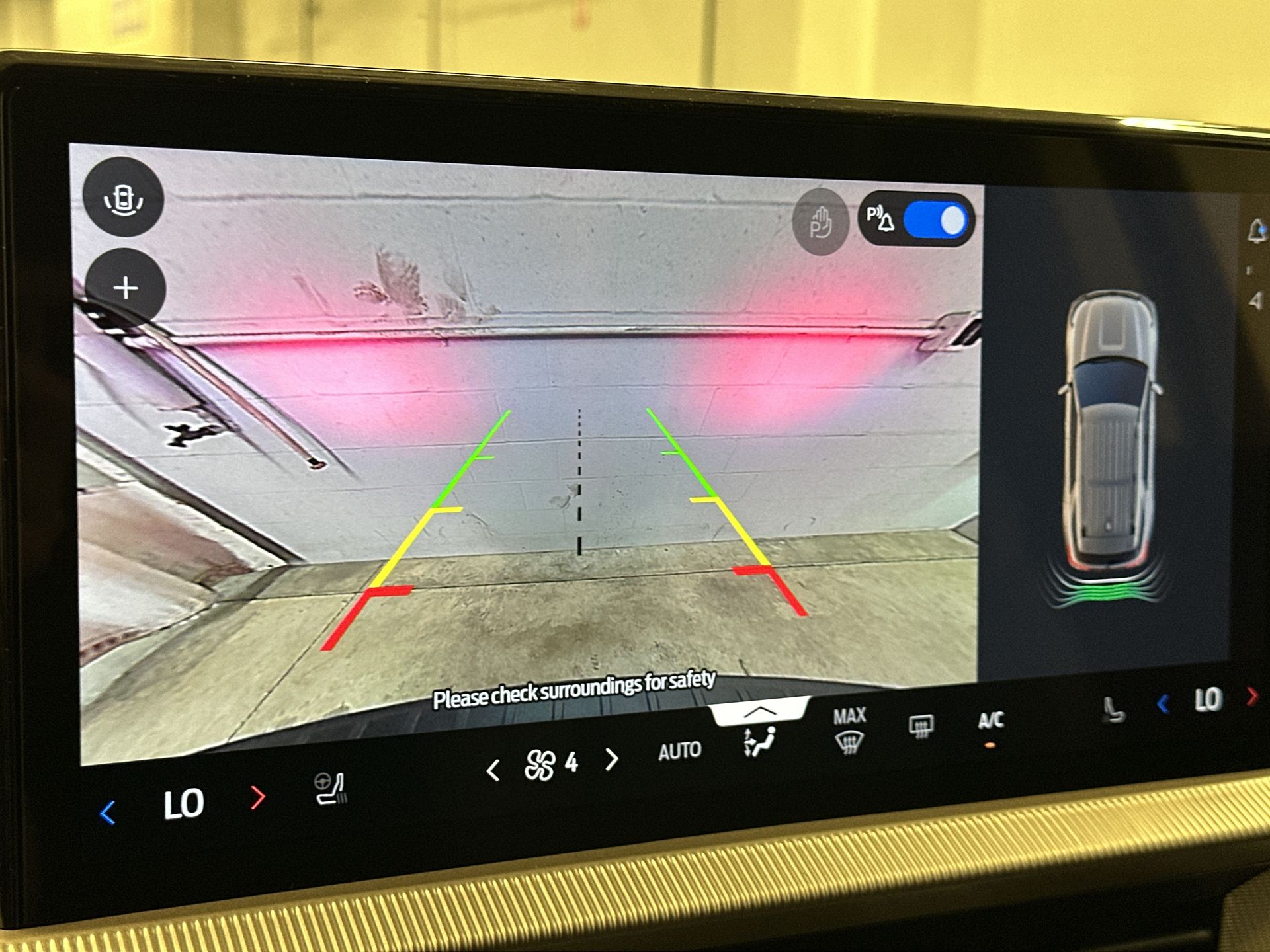 Thumbnail: 2025 Ford Explorer - 14