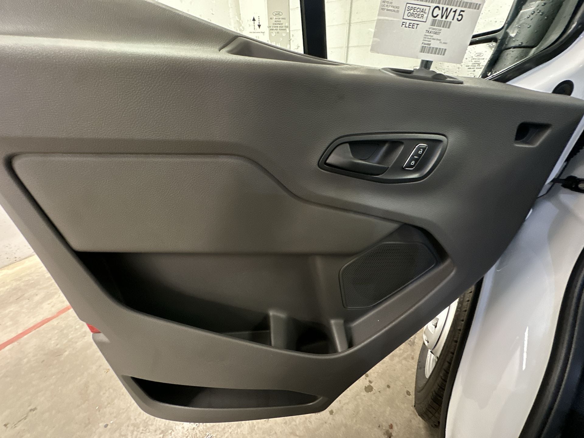 Thumbnail: 2026 Ford Transit Series - 17