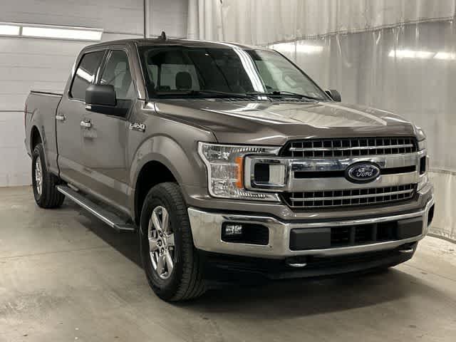 Thumbnail: 2019 Ford F-150 - 28
