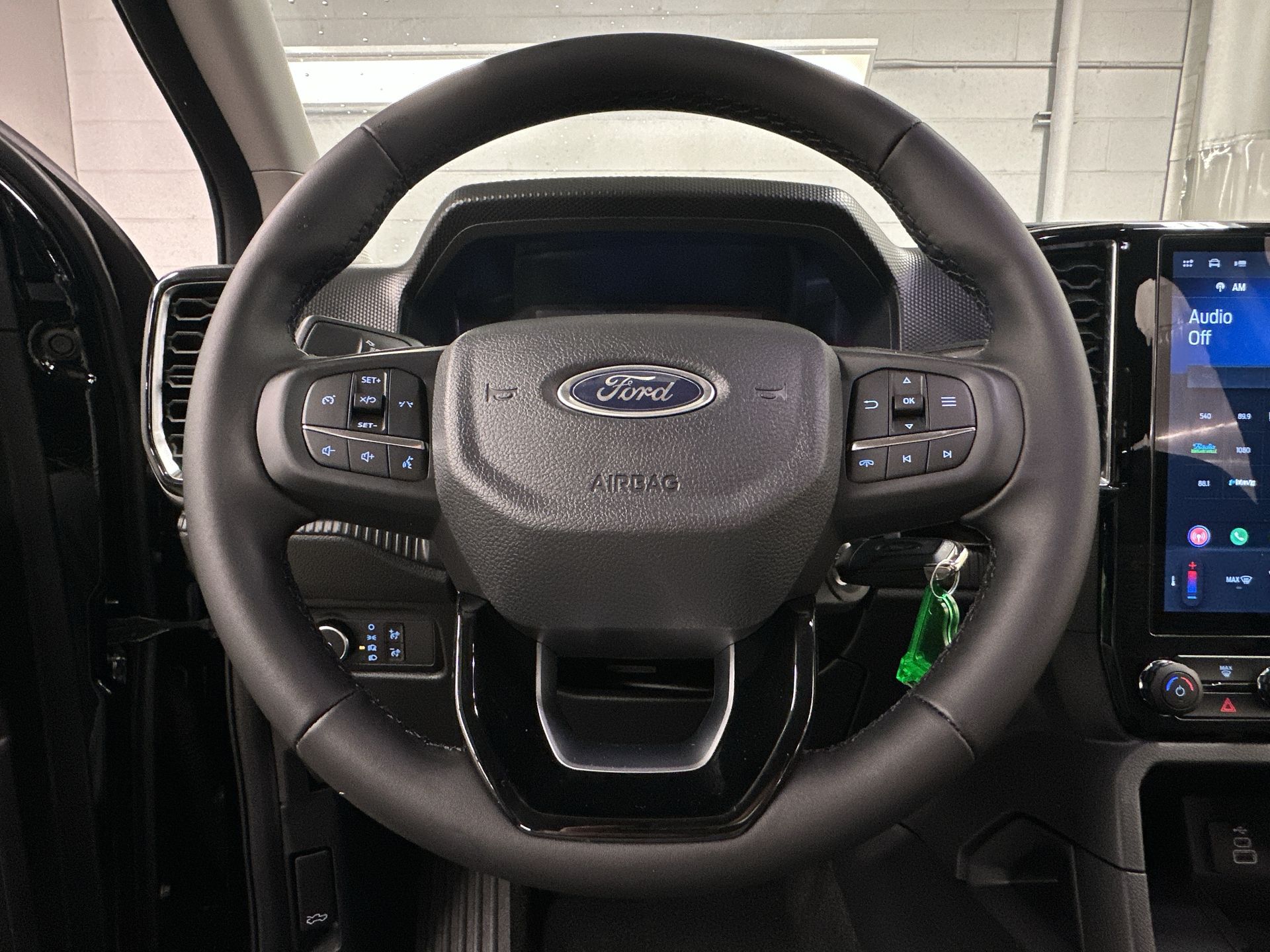 Thumbnail: 2026 Ford Ranger - 7