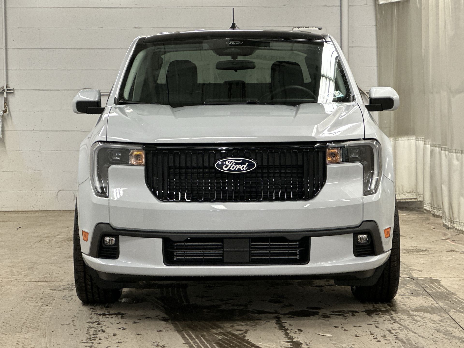 Thumbnail: 2026 Ford Maverick - 27