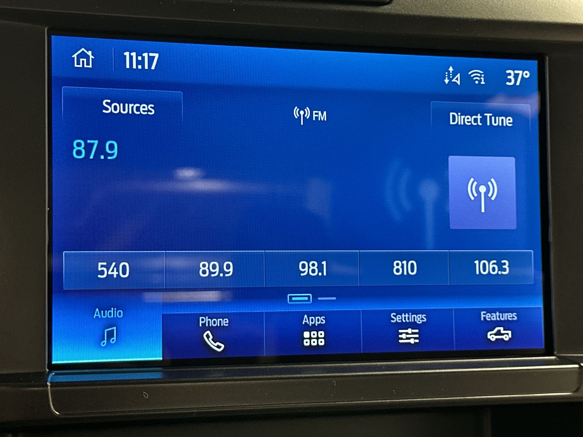 Thumbnail: 2026 Ford Econoline - 10