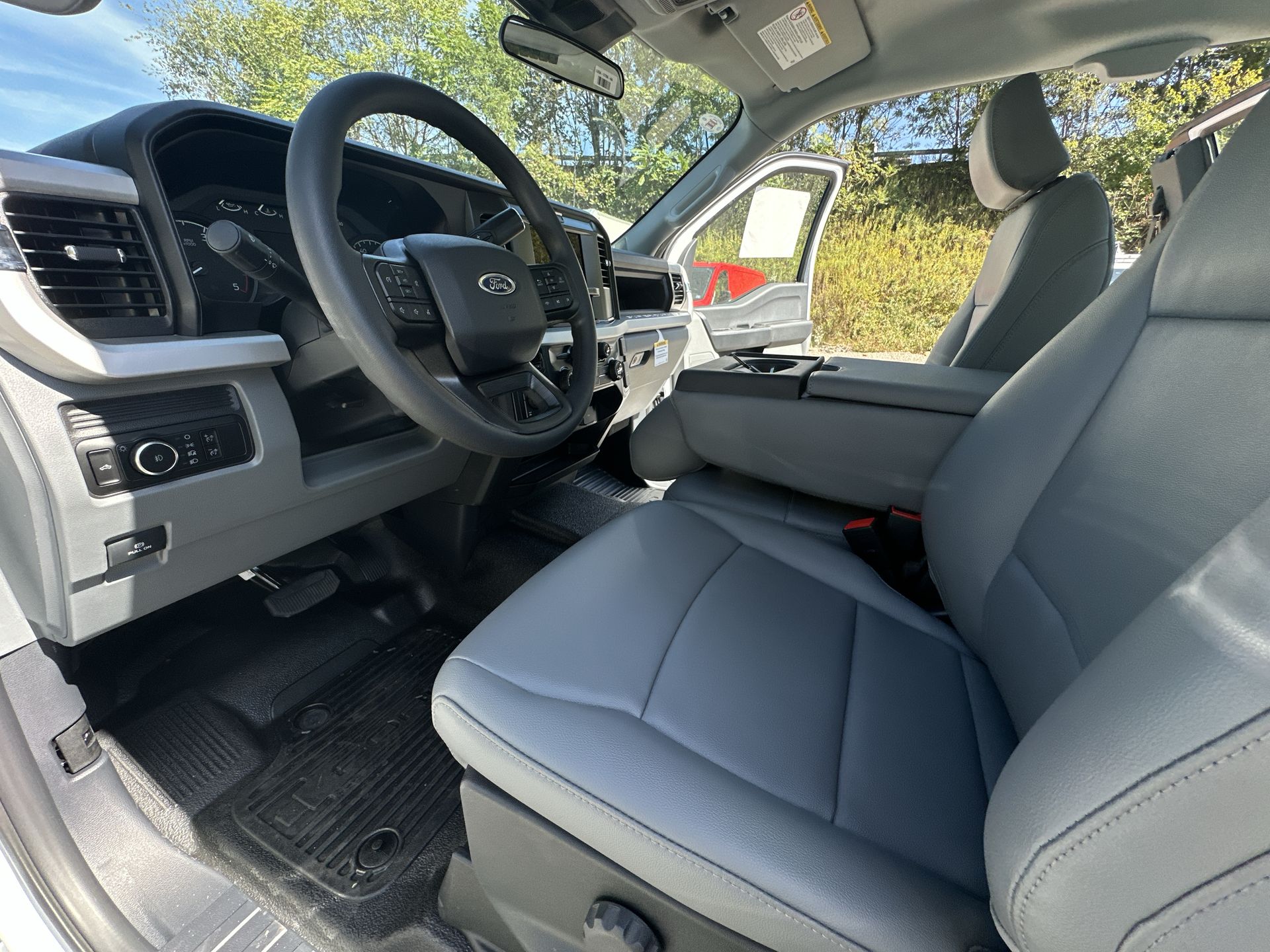 Thumbnail: 2026 Ford Econoline - 14