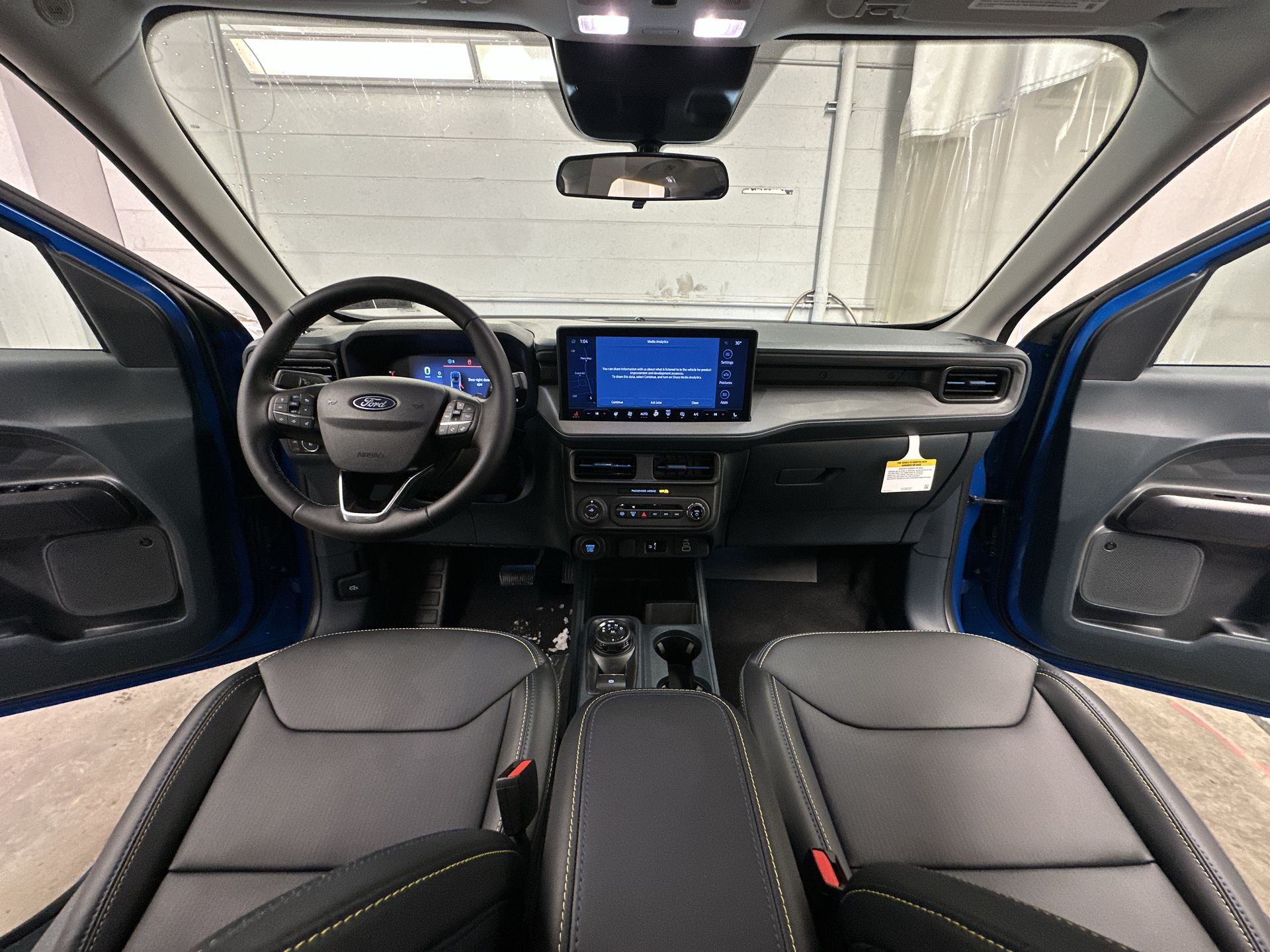 Thumbnail: 2026 Ford Maverick - 21