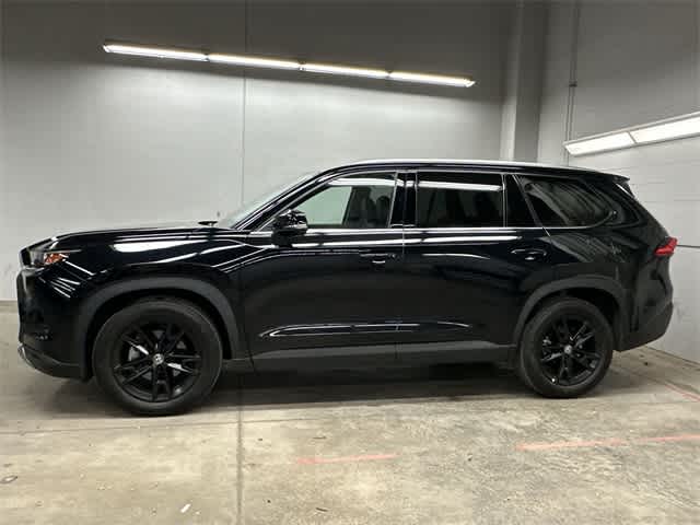 Thumbnail: 2024 Toyota Grand Highlander - 2