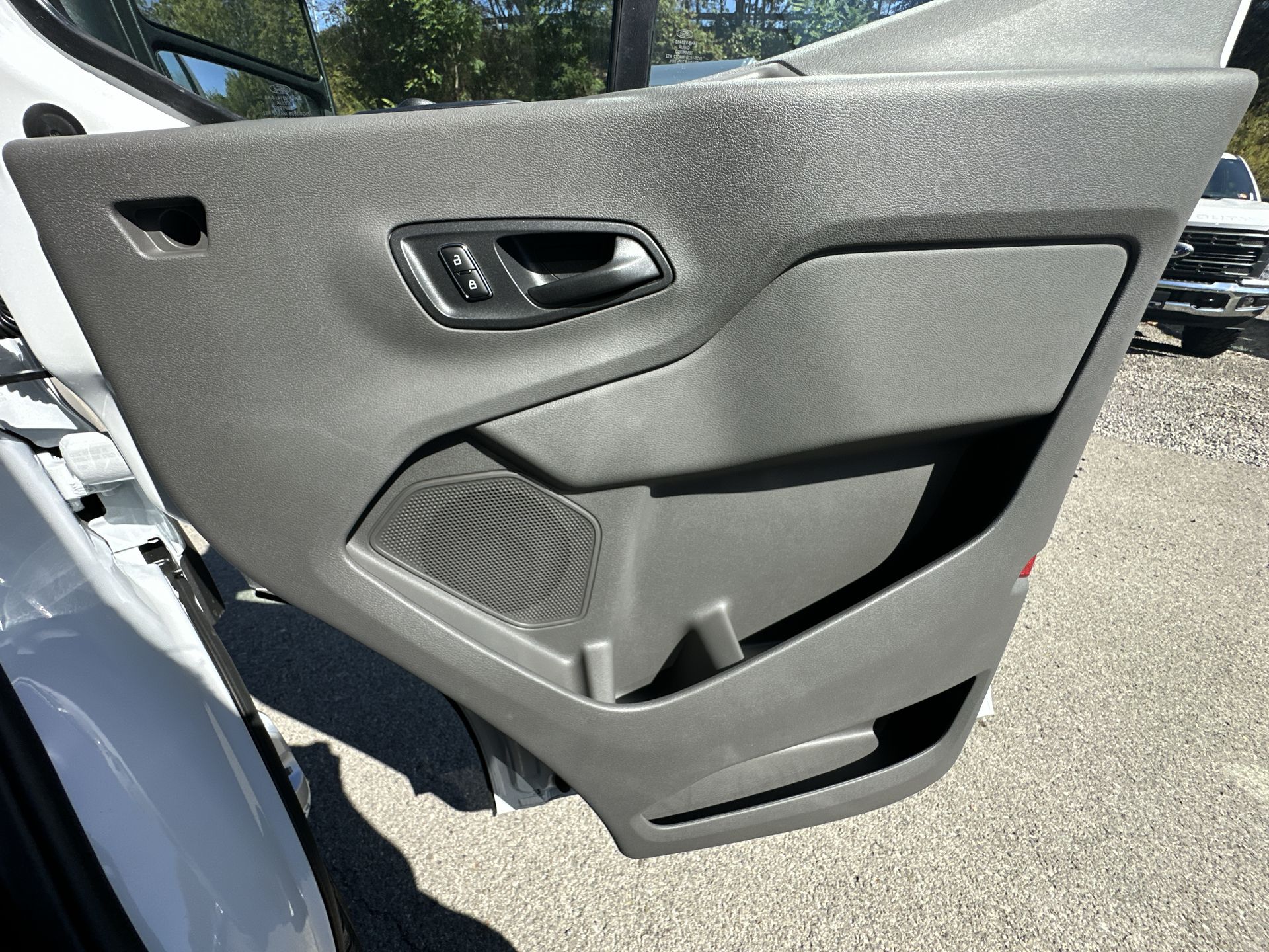 Thumbnail: 2025 Ford Transit Series - 20