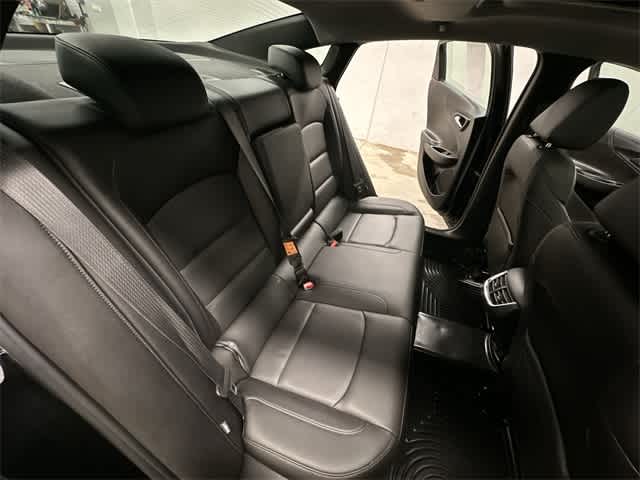 Thumbnail: 2024 Chevrolet Malibu - 26