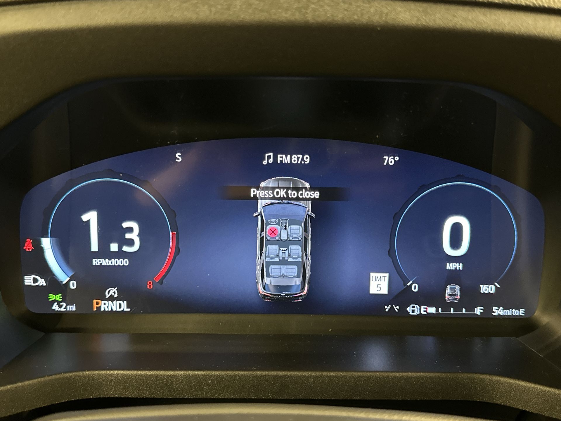 Thumbnail: 2025 Ford Explorer - 6