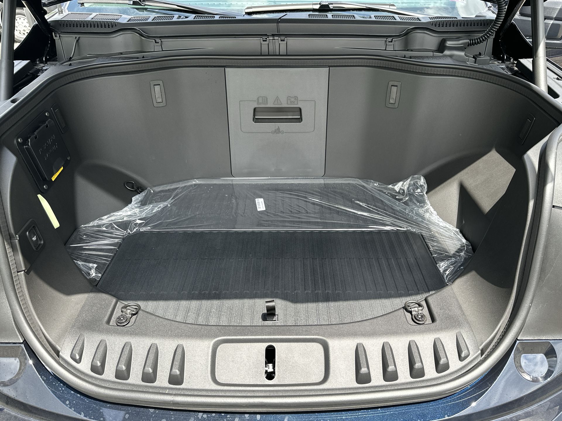 Thumbnail: 2025 Ford F-150 - 26