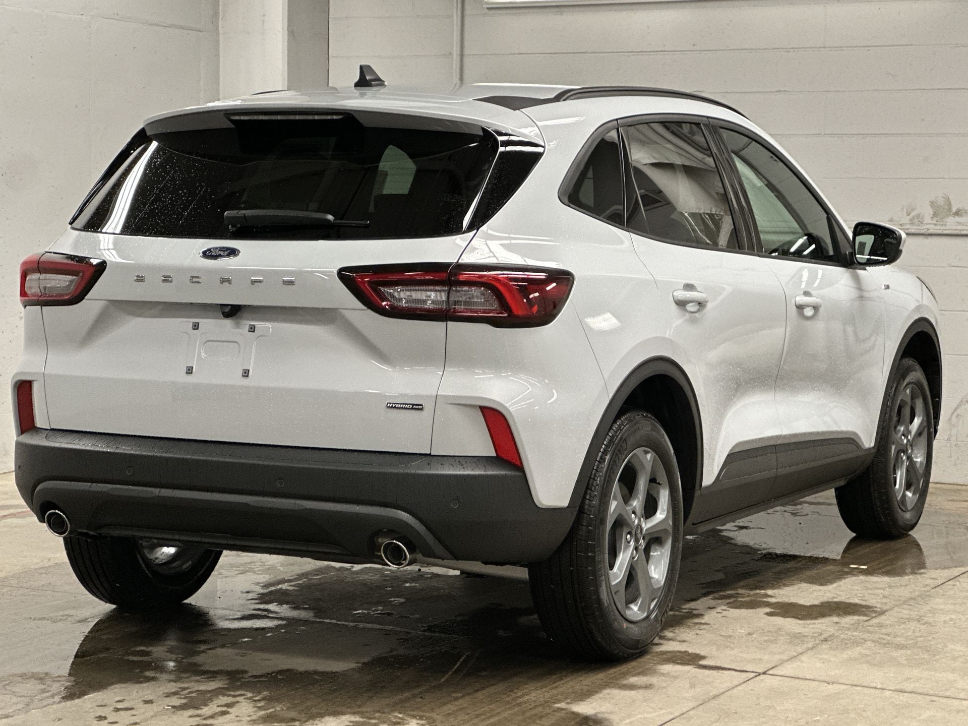 Thumbnail: 2026 Ford Escape - 33