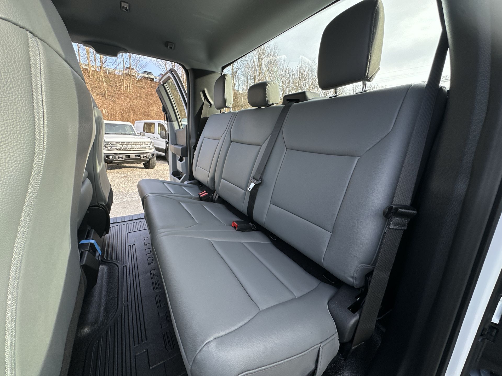 Thumbnail: 2026 Ford Econoline - 17