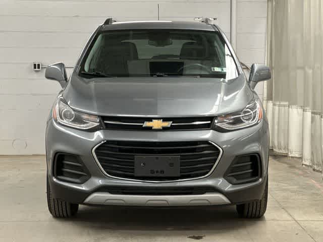 Thumbnail: 2019 Chevrolet Trax - 28