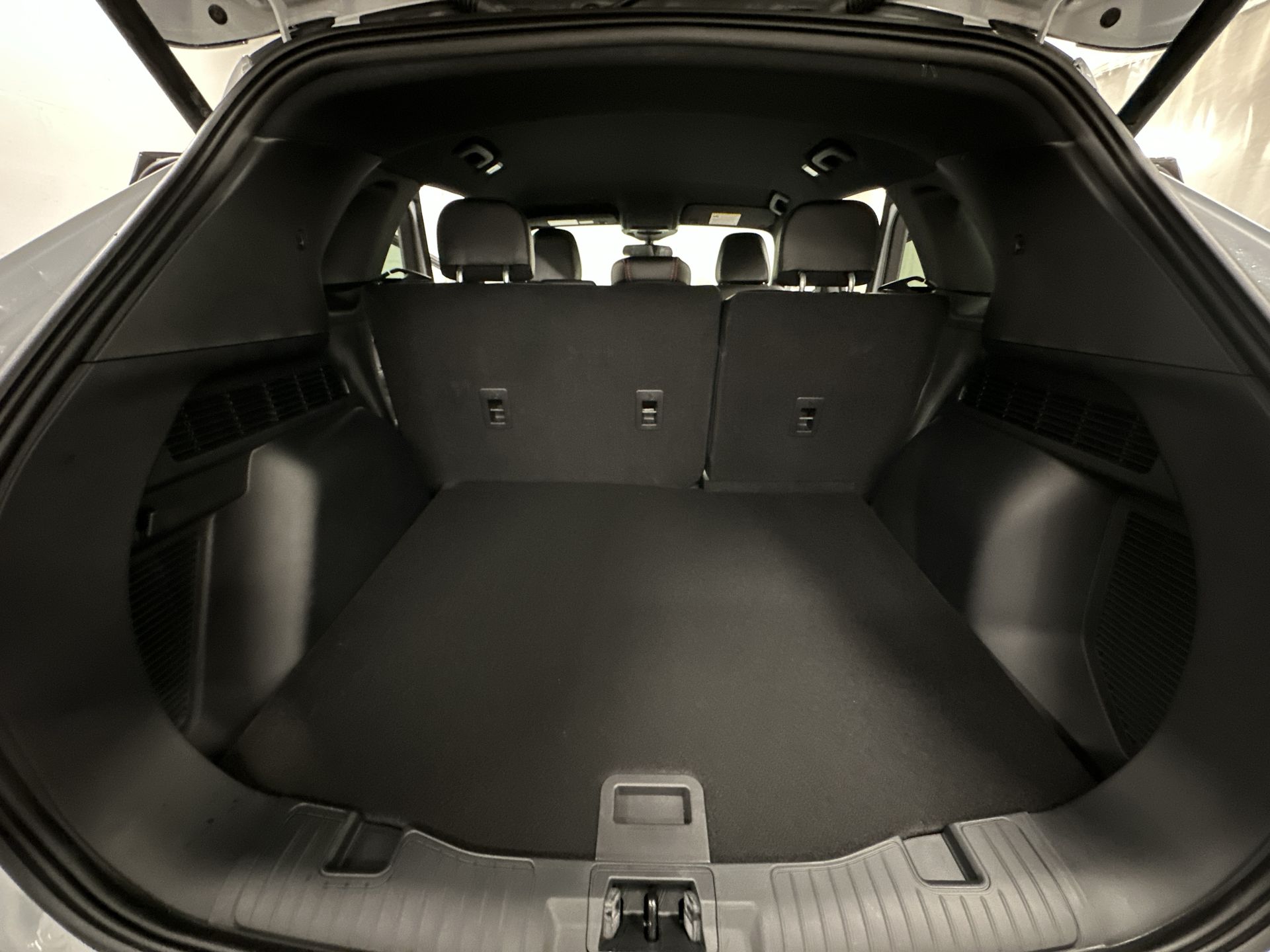 Thumbnail: 2026 Ford Escape - 26