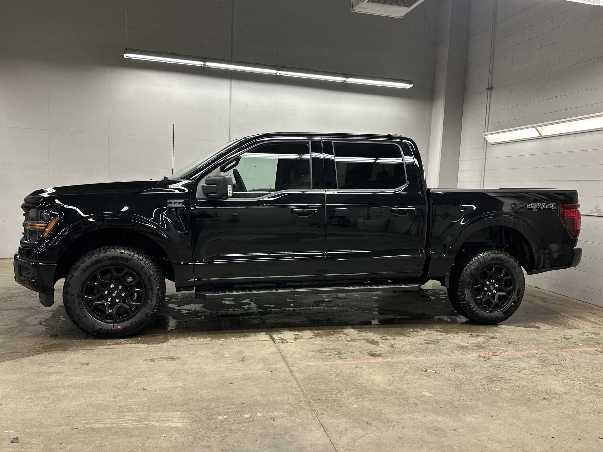 Thumbnail: 2026 Ford F-150 - 2