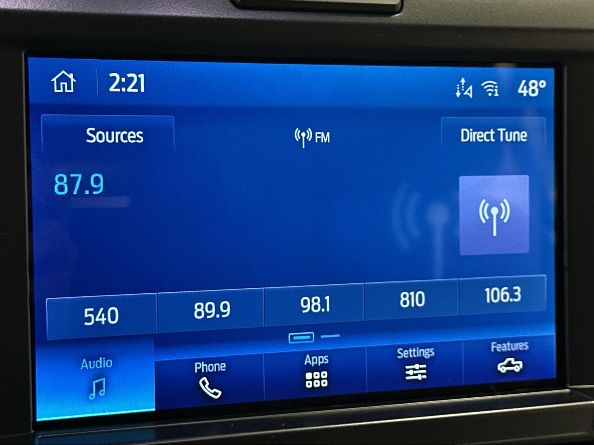 Thumbnail: 2026 Ford Econoline - 10